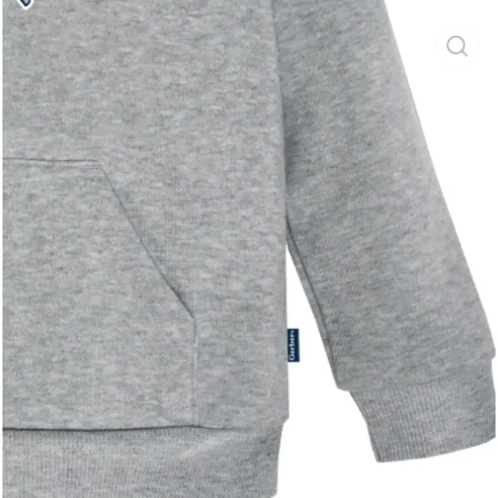 Gerber Organic toddler new